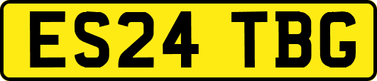 ES24TBG