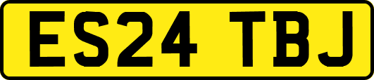 ES24TBJ