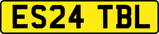 ES24TBL
