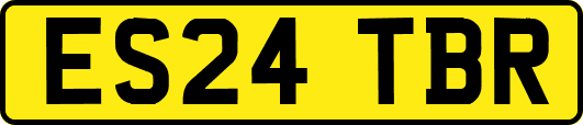 ES24TBR