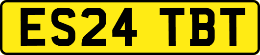 ES24TBT