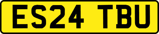 ES24TBU