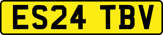 ES24TBV
