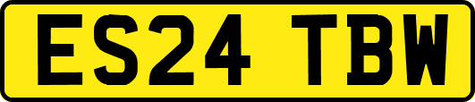 ES24TBW