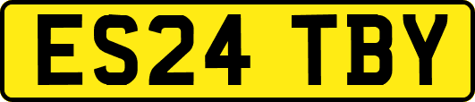 ES24TBY
