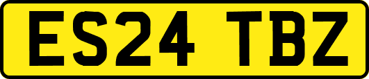 ES24TBZ
