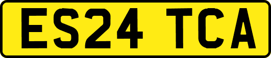 ES24TCA
