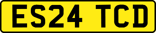 ES24TCD