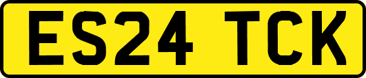 ES24TCK
