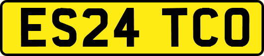 ES24TCO