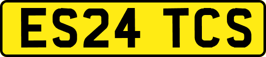 ES24TCS
