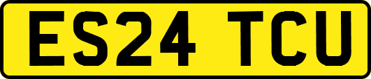 ES24TCU