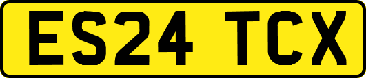 ES24TCX