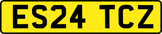 ES24TCZ