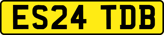 ES24TDB