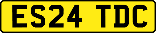 ES24TDC
