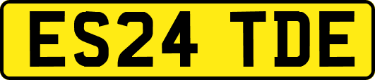 ES24TDE