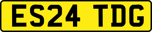 ES24TDG