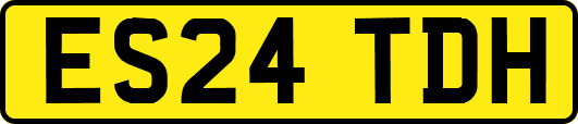 ES24TDH