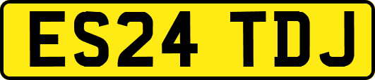 ES24TDJ