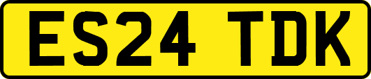 ES24TDK