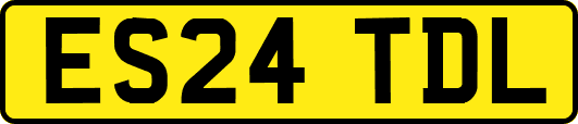 ES24TDL