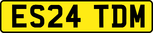 ES24TDM