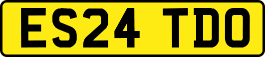 ES24TDO