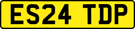 ES24TDP