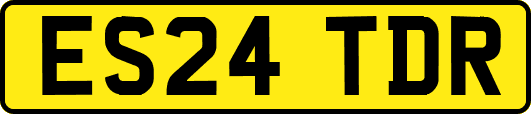 ES24TDR