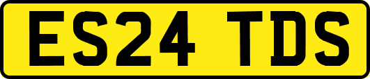 ES24TDS