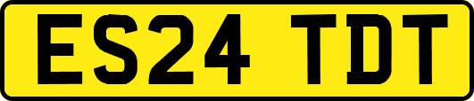 ES24TDT