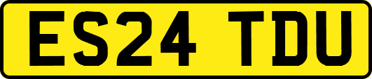 ES24TDU