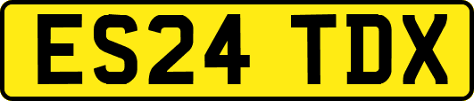 ES24TDX