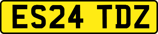 ES24TDZ