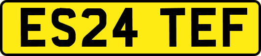 ES24TEF