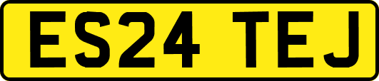ES24TEJ