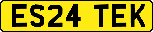ES24TEK