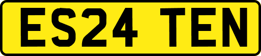 ES24TEN