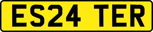 ES24TER
