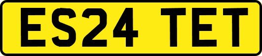 ES24TET