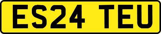 ES24TEU