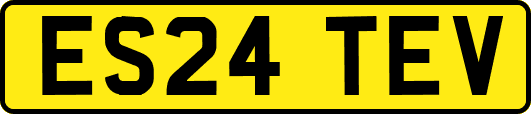 ES24TEV