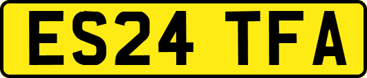 ES24TFA