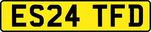 ES24TFD