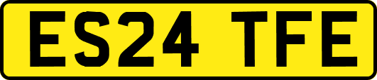 ES24TFE
