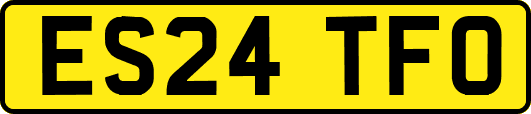 ES24TFO