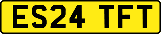 ES24TFT