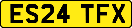 ES24TFX