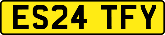 ES24TFY
